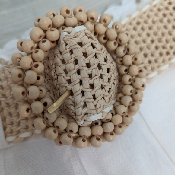 Zimmermann Tiggy Tuck Short - Picture 7 of 9